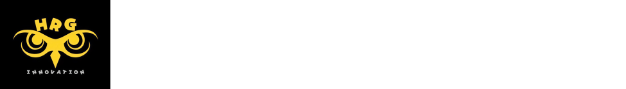 HRG innovation株式会社